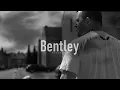 Bentley - Oldschool Boom Bap Nate Dogg R&B Cashmo Hip Hop Rap type Beat - DezzBeatz