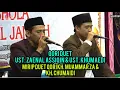 Qori duet Ust. Zaenal Assiqin \u0026 Ust. Khumaedi, Mirip Qori legendaris Kh. Muammar ZA \u0026 Kh. Chumaidi