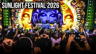 Henrique Camacho @ Sunlight Festival 2026
