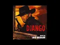 Django Theme Song 1966 - Rocky Roberts - Luis Bacalov
