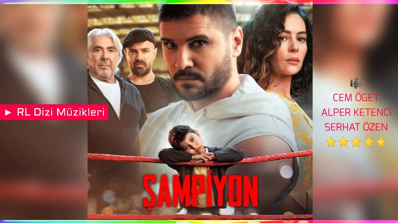 Şampiyon - Tansel