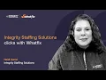 How Integrity Staffing Achieved 86 User Adoption with Whatfix