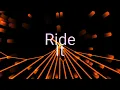 Ride It - Regard (Jonas Blue Extended Remix)
