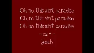 lil wayne paradice lyrics