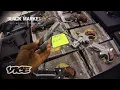 It s Easy to Buy a Gun in America BLACK MARKET