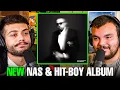 Nas Magic 3 ALBUM REVIEW