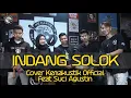 Download Lagu INDANG SOLOK - YEN RUSTAM ( COVER KEMAKUSTIK OFFICIAL Feat SUCI AGUSTIN )