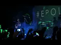 Epolets - Де ти є (09/10/2015 Atlas, Kyiv)