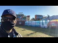 Super Bowl LV - Raymond James Stadium Walk Around Tour