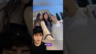 YouTubers Harassed In Korea  YouTubers Harassed In Korea