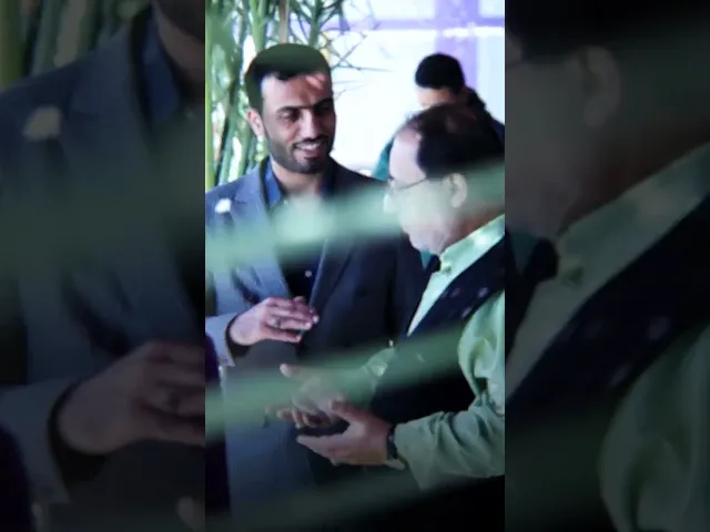 ⁣الدورة الإعلاميّة لتقديم البرامج القرآنيّة التلفزيونيّة وعرافة الحفل