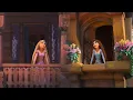 Download Lagu Rapunzel - Free [from Princess and the Pauper]