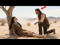 Download Lagu “Please Don’t Hurt Me, I Am Already Injured,” Apache Woman Whispered—What Lonely Rancher Did Next...