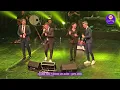 Destino San Javier y Facundo Toro - Justo Ahora