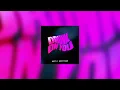 MOTi x Enny-Mae - Drunk On You (Official Visualizer)