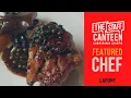 Download Lagu 2-Michelin Star Chef Alex Dilling creates a veal sweet bread recipe from Hotel Café Royal London