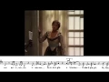 Cecilia Bartoli: "Una voce poco fa". G. Rossini