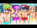 Last to Leave HOT TUB Wins 100 000 in Minecraft