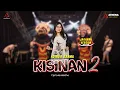 Download Lagu Kisinan 2 - Adinda Rahma (Official Live Music) Bola bali nggo dolanan, bola bali wes kapusan
