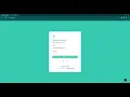 Nowa - Nextjs Admin and Dashboard Template Installation