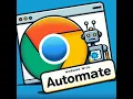 Power Automate Working with Different Tabs in Chrome How to work with Chrome in Power Automate