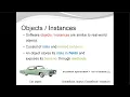 Java Basics - Intro to Classes and Objects 2