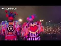Agarrate Catalina - Tecnópolis EN VIVO - 20/2 20.30 h
