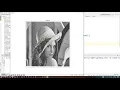 OpenCV python for Image Low Pass Filtering in Spatial Domain