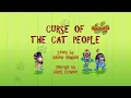 Lagu The Garfield Show | EP025 - Curse of the Cat People