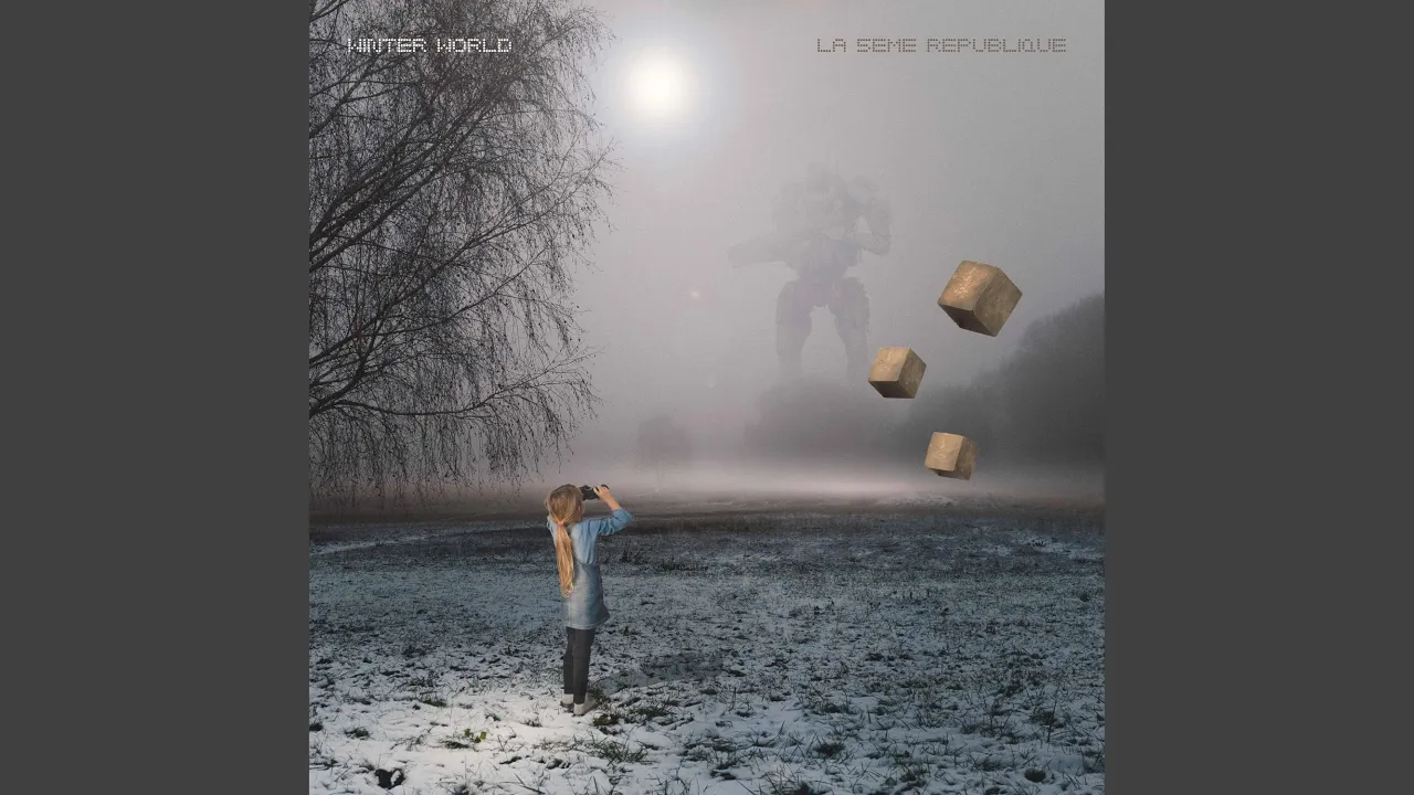 December's Child (Radio Edit) (Radio Edit) December's Child (Radio Edit) (Radio Edit)