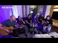 Tempest of Blades (Reggae version) - Battle Beast RAW - LIVE - 4/12/2022