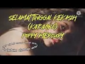 Download Lagu Poppy Mercury - Selamat Tinggal Kekasih (Karaoke)