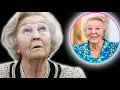 Download Lagu Slecht nieuws voor Beatrix: Prinses verlaten door familie.'De enige manier om mijn kindere