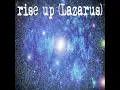 Rise Up (Lazarus) (Originally Performed by CAIN) (Instrumental)