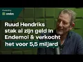 Download Lagu Ruud Hendriks WERD RIJK met RTL en Endemol, en ARM door Sport7