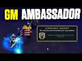 1 16 Solo Ambassador - Grandmaster Speedkiller The RS Guy