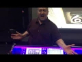 dLive phase coherence feature