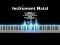 Download Lagu Medley Lagu Natal Tradisi | Piano Instrumental by Andre Panggabean