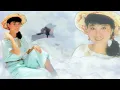 鳳飛飛 - 如果你是一片雲