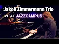 Download Lagu Jakob Zimmermann Trio - Live at Jazzcampus Basel (Full Concert)