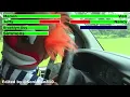 SML Movie Jeffy 18th Birt ay Final Battle With Healthbars Edited by SonicFan810