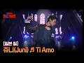 Download Lagu [일본 팀] 쥬니(Juni) ♬ Ti Amo MBN 250923 방송