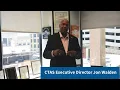 The Faces of Public Service Jon Walden CTAS