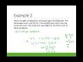 8 4 Solving Multi Step Equations Word Problems - Part 2