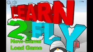 Learn To Fly 2 Old Flying Medium 