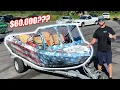 This Is The World s COOLEST SuperCharged Mini Jet Boat Here s Why We Bought It