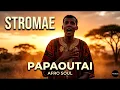 Lagu Stromae – Papaoutai | Afro Soul Original AI Cover (TikTok Version)