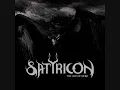 Satyricon The Wolfpack