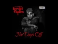 Kevin Gates Paranoid