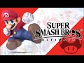 Download Lagu Mushroom Cup Medley - Mario Kart World [NEW REMIX] | Super Smash Bros. Ultimate
